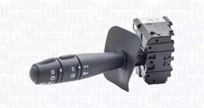 MAGNETI MARELLI 000052006010 -  Выключатель на рулевой колонке